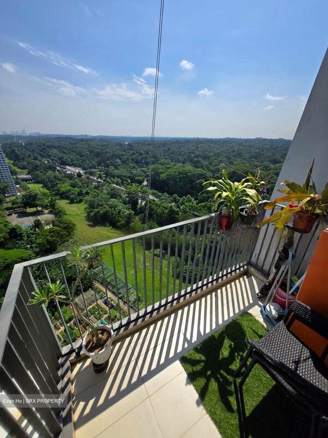 Eco Sanctuary (D23), Condominium #458545591